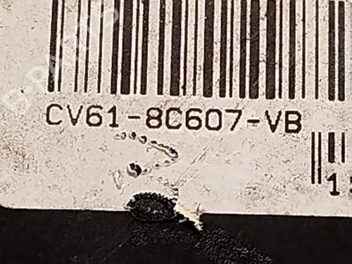 Radiator fan FORD FOCUS III 1.0 EcoBoost | BP26900818M35