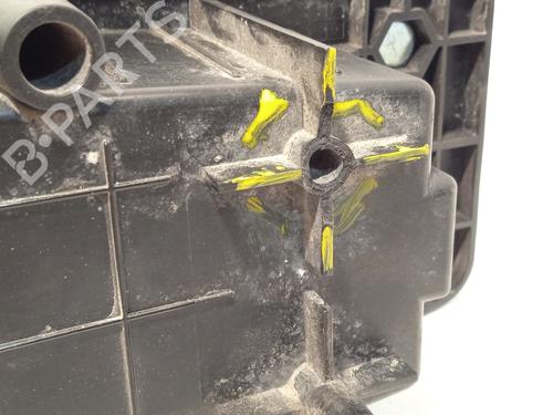 Gear lever PORSCHE MACAN (95B) 3.0 S Diesel | BP16058290M90 