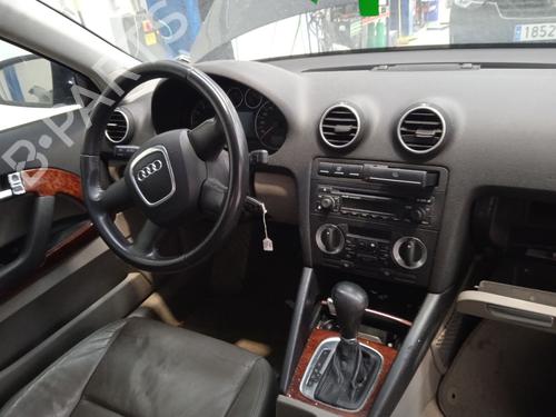 Engine AUDI A3 Sportback (8PA) 2.0 TFSI | BP34580704M1  - Image 30