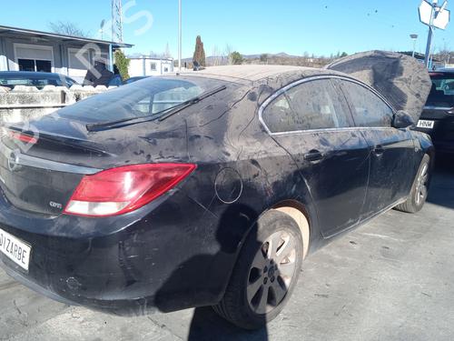 Fuse box OPEL INSIGNIA A (G09) 2.0 CDTI (68) | BP31975671E1  - Image 15