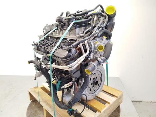 Engine CUPRA FORMENTOR (KM7, KMP) 1.5 TSI | BP36997073M1 - Image 3