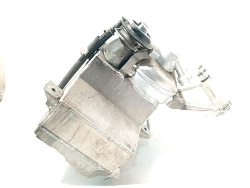 Oil radiator AUDI R8 (4S3, 4SP) 5.2 FSI Plus quattro | BP30566943M33