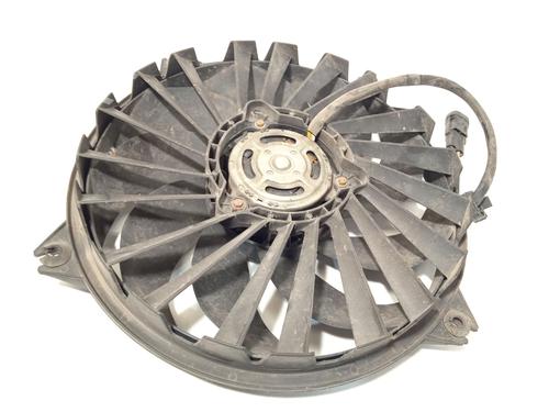 Used Radiator fan Radiator fan PEUGEOT EXPERT Van (VF3A_, VF3U_, VF3X_) 2.0 HDi 120 (120 hp) 22131897 22131897