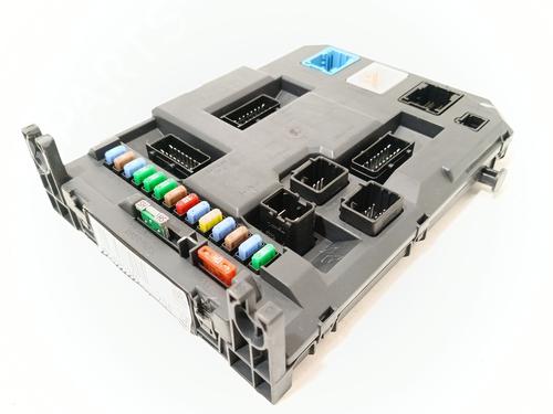 Fuse box CITROËN C3 II (SC_) 1.4 | BP35785861E1 - Image 2