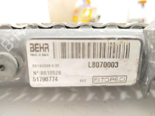 Køler FIAT QUBO (225_) 1.4 (225AXA1A) | BP20849663M31 