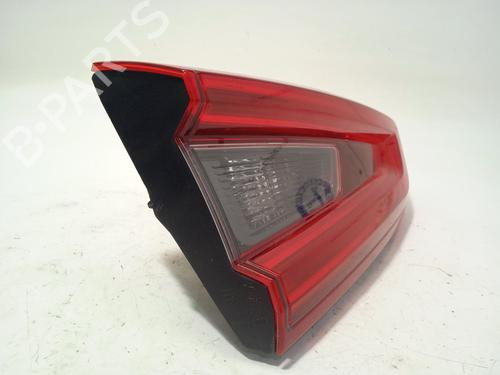 Left tailgate light NISSAN QASHQAI II (J11, J11_) 1.6 dCi ALL MODE 4x4-i | BP29564289C79 