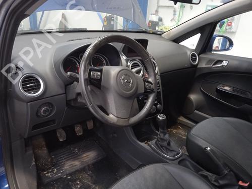 ABS pump OPEL CORSA D (S07) 1.3 CDTI (L08, L68) | BP34187447M43  - Image 34