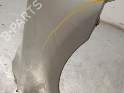 Right front fenders TOYOTA AVENSIS (_T25_) 2.0 D-4D (ADT250_, ADT250R) | BP19035745C42 