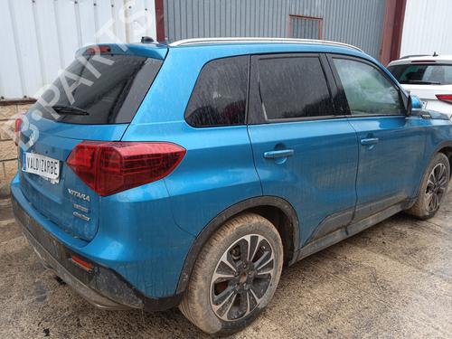 Tanklåg SUZUKI VITARA (LY) 1.4 Hybrid (Mild Hybrid) AllGrip (APK414) | BP24502850C131