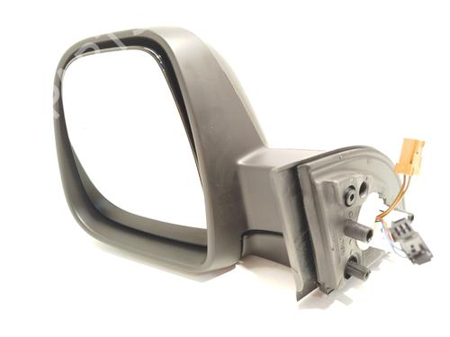 Retrovisor esquerdo CITROËN BERLINGO MULTISPACE (B9) 1.2 PureTech 110 | BP26209143C26