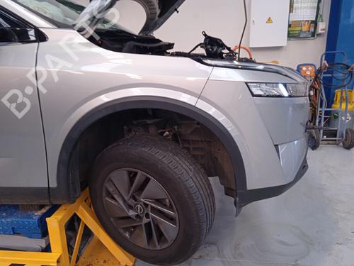 Switch NISSAN QASHQAI III (J12) 1.3 DIG-T | BP36131686I30 - Image 14