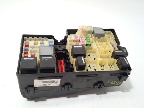 Used Fuse box FORD FOCUS III Turnier 1.0 EcoBoost (125 hp) 28489633