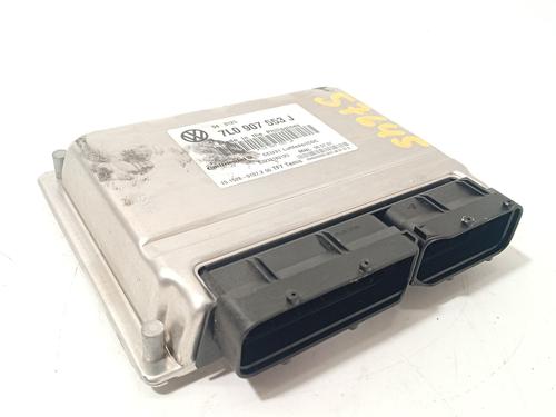 Used Control unit Control unit PORSCHE CAYENNE (9PA) S 4.8 (385 hp) 32411951 32411951