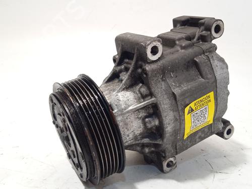 AC compressor LANCIA YPSILON (843_) 1.3 D Multijet (843.AXE11, 843.AXE1A) | BP30168168M34