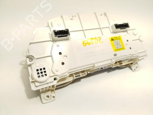 Instrument cluster TOYOTA LAND CRUISER PRADO (_J15_) 3.0 D-4D (KDJ155_, KDJ150_, KDJ150R, KDJ155R) | BP29554690C47 