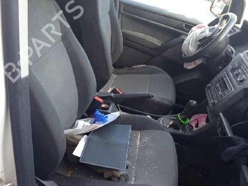 Front left window mechanism VW CADDY IV Box Body/MPV (SAA, SAH) 2.0 TDI | BP10387848C22 