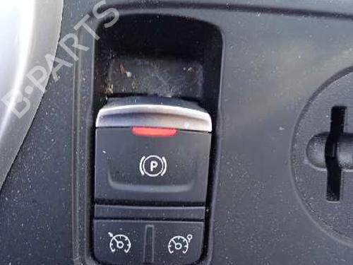 Steering column stalk RENAULT KADJAR (HA_, HL_) 1.6 dCi 130 (HLA4) | BP13921593I23 