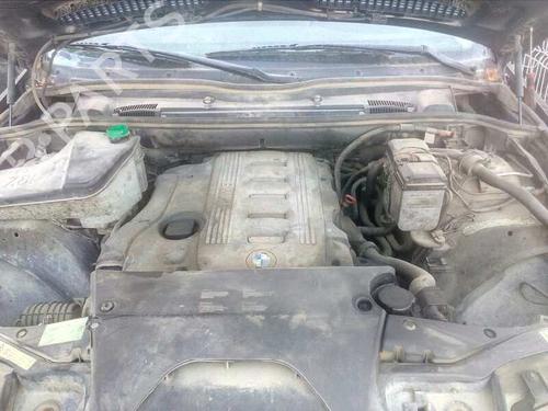 Fuse box BMW X5 (E53) 3.0 d | BP4601219E1 