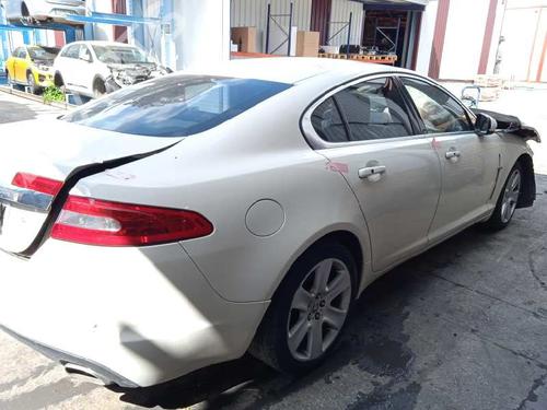 Elektronisk modul JAGUAR XF I (X250)  | BP18781431M83 