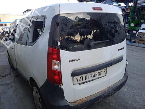 Alternator DACIA DOKKER MPV (KE_) 1.5 dCi / Blue dCi 75 (KEAJ, KEAH, KEJW) | BP9419902M7 
