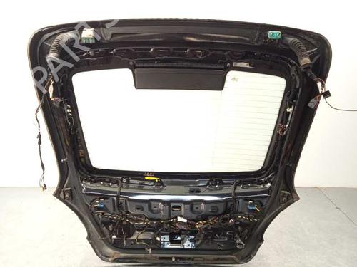 Tailgate PORSCHE PANAMERA (970) 4.8 4S | BP15511671C6 