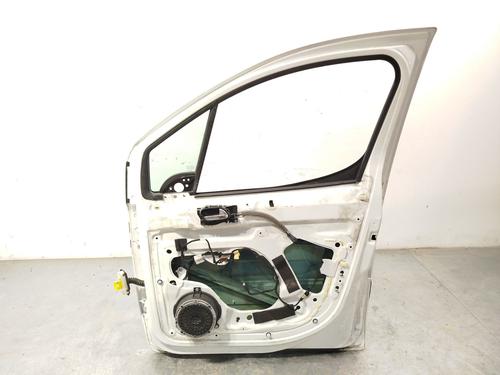 Left front door CITROËN BERLINGO MULTISPACE (B9) 1.6 HDi 75 / BlueHDi 75 | BP24663479C2 
