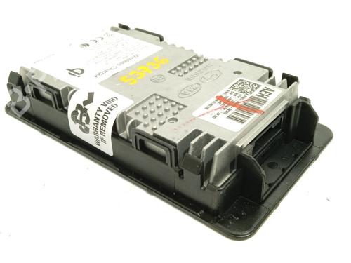 Used Electronic module HYUNDAI IONIQ (AE) 1.6 GDI Hybrid (105 hp) 25901602