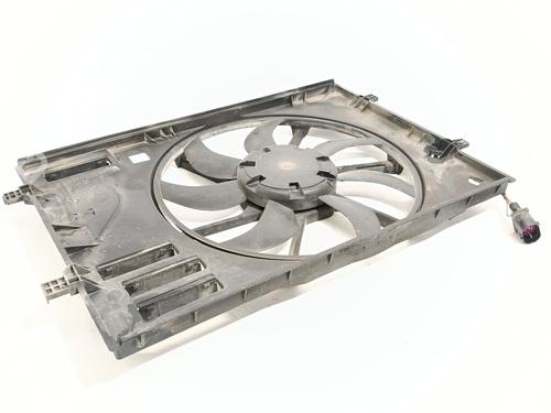 Used Radiator fan Radiator fan 36527968 36527968