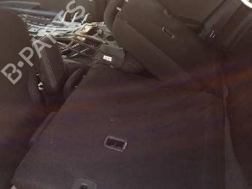 Left sun visor KIA RIO IV (YB, SC, FB) 1.2 CVVT | BP8900318I1 - Image 7