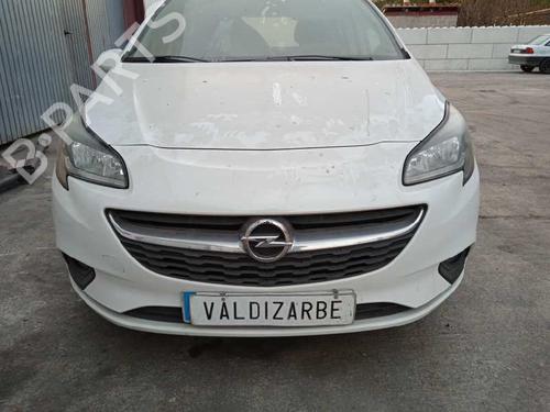 Electronic module OPEL CORSA E (X15)  | BP7193761M83 