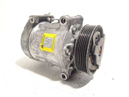 Used AC compressor AC compressor PEUGEOT 308 II (LB_, LP_, LW_, LH_, L3_) 1.5 BlueHDi 130 (131 hp) 32060142 32060142