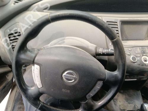 Left taillight NISSAN PRIMERA (P12) 2.2 dCi | BP39067174C34 - Image 24