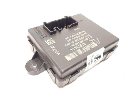 Used Electronic module Electronic module 12554369 12554369