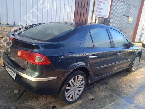 Right headlight RENAULT LAGUNA II (BG0/1_) 2.2 dCi (BG0F) | BP16471082C29 