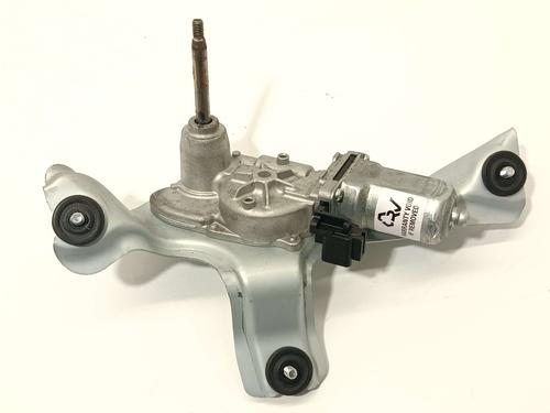Rear wiper motor KIA RIO IV (YB, SC, FB) 1.2 CVVT | BP40121302M102 - Image 2