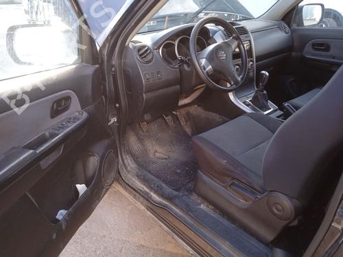 Gearbox SUZUKI GRAND VITARA II (JT, TE, TD) 1.6 All-wheel Drive (JB416) | BP26878262M3