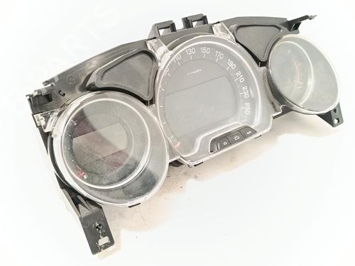 instrument-cluster-citroen-c5-iii-break-rw_-2008-2009-2010-2011-2012-2013-2014-2015-2016-2017-36159543 main image