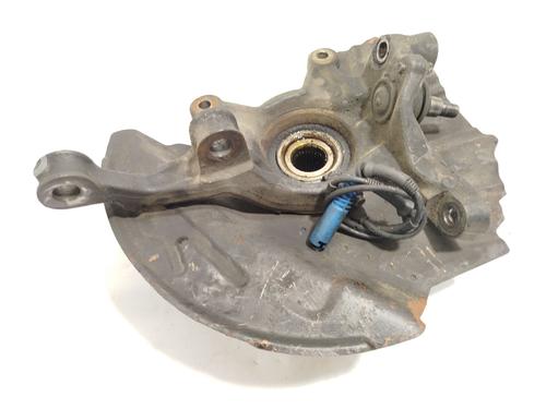 Right front steering knuckle BMW X5 (E53) 3.0 i | BP26640654M26 - Image 2
