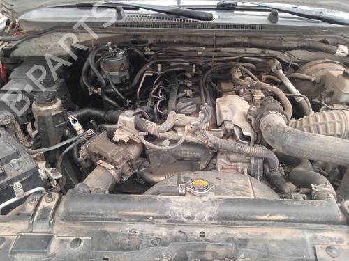 Steering rack NISSAN PATHFINDER III (R51) 2.5 dCi 4WD | BP37028261M22  - Image 13