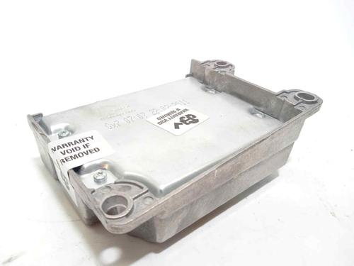 ECU airbags RENAULT LAGUNA III Grandtour (KT0/1)  | BP16864005M53 