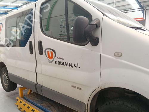 Gearbox NISSAN PRIMASTAR Bus (X83) dCi 120 | BP39002808M3 - Image 22