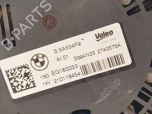 Alternator BMW X1 (U11) sDrive 18 i | BP33873596M7 - Image 5