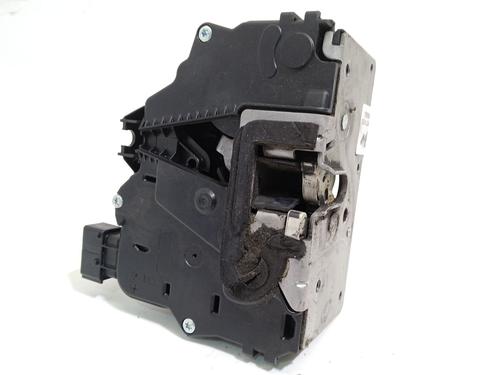 Used Front left lock FIAT DUCATO Van (250_) 130 Multijet 2,3 D (131 hp) 20935712