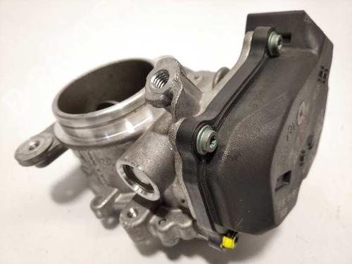 Throttle body AUDI A5 Sportback (F5A, F5F) 2.0 TDI | BP5658341M82 