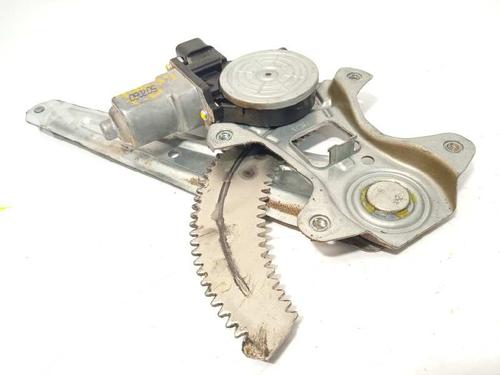 Used Rear right window mechanism SUBARU LEGACY V Estate (BR) 2.0 D AWD (150 hp) 7514269