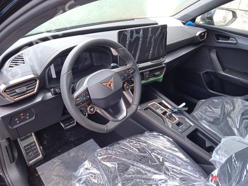 Left sun visor CUPRA LEON Sportstourer (KL8, KU8, KUD) 1.5 eTSI | BP30832482I1