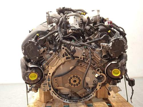 Engine VW TOUAREG (7LA, 7L6, 7L7) 5.0 V10 TDI | BP13246810M1