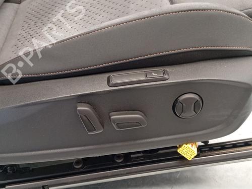 Right front seat CUPRA BORN (K11) | BP34634485C16 - Image 3