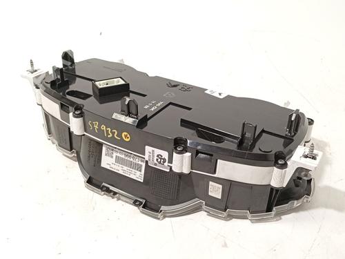 Instrument cluster PEUGEOT RIFTER 1.5 BlueHDi 130 | BP33455178C47 - Image 4