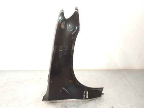 Used Right front fenders BMW X5 (E53) 3.0 d (184 hp) 13304951